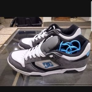 DC Skate Shoes